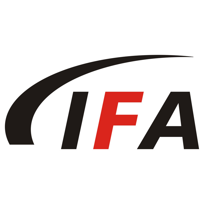 IFA HK ELECTRONICS CO., LIMITED logo