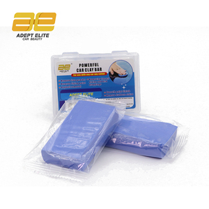 Strumenti per la Pulizia del Veicolo, Prodotti per Detailing <span class=keywords><strong>Auto</strong></span>, Barra di Argilla in Confezione per <span class=keywords><strong>Lavaggio</strong></span> <span class=keywords><strong>e</strong></span> <span class=keywords><strong>Lucidatura</strong></span> Efficaci - Product Image 3