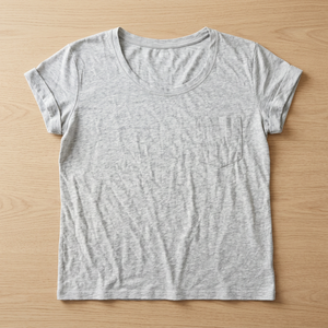 Servicio de Suministro de Camisetas para Hombre y Mujer en Vietnam con Tallas Personalizadas y Servicio Postventa para Ropa y Accesorios - Product Image 3