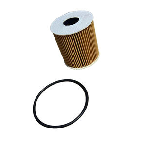 Высокопроизводительные автомобильные запчасти Oe 1275810 масляные фильтры для воздухозаборника фильтры для автомобилей Volvo Xc90 S80 S60 C70 V40 V70 - Product Image 6