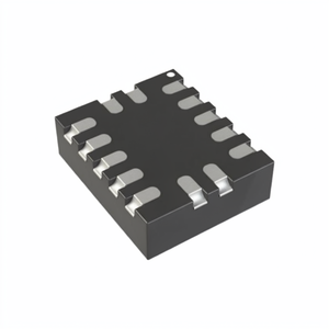 ชิ้นส่วนอิเล็กทรอนิกส์สำหรับการจัดการพลังงาน (PMIC) 14 VFQFN MPQ2180GQBE-10-AEC1-P ตัวแทนจำหน่ายที่ได้รับอนุญาต - Product Image 1