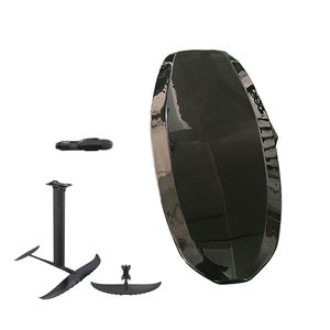 Jiaqian 35Ah ไฟฟ้าอี-ฟอยล์48โวลต์ ESC แผ่นกระดานไฟฟ้าอิเล็กทรอนิกส์อีฟอยล์40กม./ชม. แรงขับ32กก. - Product Image 1