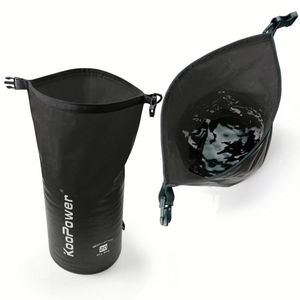 Sac de fitness avec séparation humide et sèche, rangement de plage étanche, sac à dos, équipement de sport, sacs secs à logo personnalisé petits - Product Image 1