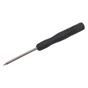 Đen 85 Mét Chiều Dài Pentalobe <span class=keywords><strong>Torx</strong></span> Phillips Rãnh Hex Magnetic <span class=keywords><strong>Mini</strong></span> <span class=keywords><strong>Screwdriver</strong></span> Cho iPhone Máy Tính - Product Image 3