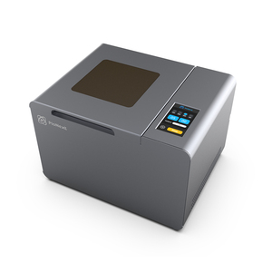 Stampante 3D LCD pioneer All in One lavatrice <span class=keywords><strong>e</strong></span> polimerizzazione polimerizzazione dentale a led in resina leggera - Product Image 4