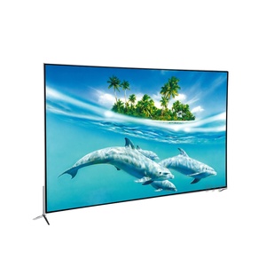 Mua Tùy Chỉnh Màn Hình Màu OLED TV 4K, OEM Hiển Thị Mỏng Lớn 55 65 Inch LCD TV OLED - Product Image 1
