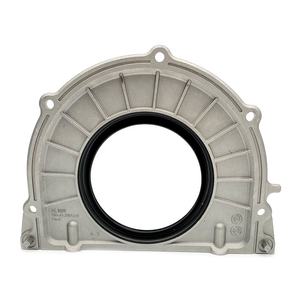 Motorkurbelwellen-Öl dichtung hinten OEM 12637710 für Buick Enclave Cadillac ATS CTS Chevrolet Impala Traverse GMC Autozubehör - Product Image 6