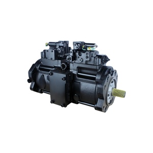 Pièces hydrauliques de la série K3VL, pompe principale d'excavatrice, pompe à piston K3VL140/BRSM-PO/1-M3 - Product Image 1