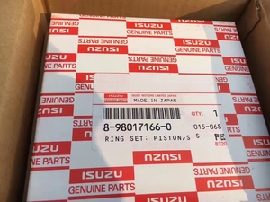 Cho ISUZU <span class=keywords><strong>4JA1</strong></span> 4jb1 4jj1 4jg1 4jg2 4le2 4le2 6bg1 6hk1 6HH1 6sd1 đại tu Kit Gasket kit <span class=keywords><strong>Piston</strong></span> Assy - Product Image 4