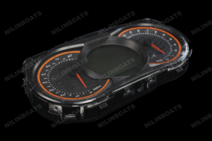 Panel de Instrumentos LCD 278003649 Compatible con BRP <span class=keywords><strong>Sea</strong></span>-<span class=keywords><strong>Doo</strong></span> Jetski <span class=keywords><strong>2018</strong></span> GTX <span class=keywords><strong>300</strong></span> RXT WAKE PRO 230 - Product Image 5