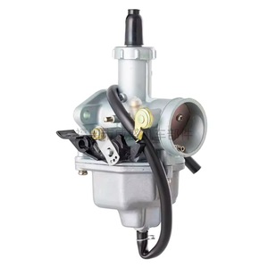 Carburador de Motocicleta Pz27 de 27 mm para Motor Cg125 150 200 250Cc, Pieza de Reparación, Cable Manual - Product Image 3