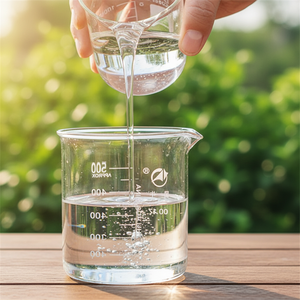 Huile de paraffine de qualité cosmétique à large plage de viscosité pour les produits de soin des <span class=keywords><strong>cheveux</strong></span>, livraison ultra-rapide - Product Image 1