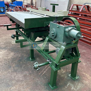 آلة استخلاص المعادن الهزازة ذات الاستعادة العالية من الذهب الناعم - Product Image 3