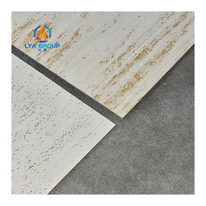 Revestimiento de Paredes Exteriores para Casas, Lámina de Chapa de <span class=keywords><strong>Piedra</strong></span> Flexible, Azulejos MCM Resistentes al Fuego - Product Image 4