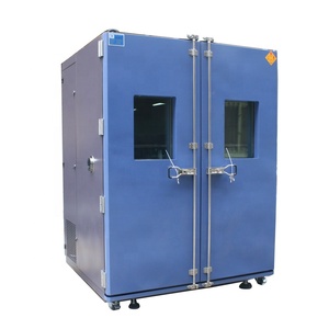Prueba de Cable instrumento TEMI 1500 de control de humedad temperatura Cámara - Product Image 1