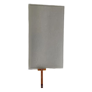 ใหม่และเป็นของแท้ PLC ทัชแพด ทัชกลาส <span class=keywords><strong>XGX</strong></span> C006-00531 D18 - Product Image 2