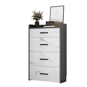 Scarpiera in Acciaio con Apertura a Ribalta, Design Ultra-Sottile di Lusso <span class=keywords><strong>per</strong></span> <span class=keywords><strong>Ingresso</strong></span>, Grande Capacità, Vendita Calda 2025 - Product Image 5