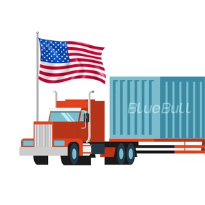 Flete marítimo de <span class=keywords><strong>China</strong></span> LCL FCL agentes de envío a EE. UU. Los Ángeles Nueva <span class=keywords><strong>York</strong></span> Miami Houston Entrega puerta a puerta - Product Image 1