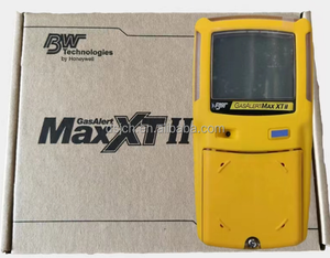 Analizador de Gases Cuatro en Uno con Bomba de Succión BW II, Detector de H2S, CO y O2 - Product Image 5