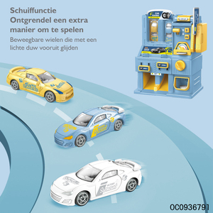Mini distributore automatico di monete giocattolo elettronico <span class=keywords><strong>per</strong></span> <span class=keywords><strong>ragazzi</strong></span> con mini auto - Product Image 5