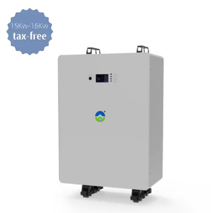 Batterie lithium-ion rechargeable haute capacité à longue durée de vie, sûre et stable, M40201, stockage haute capacité 5120Wh E - Product Image 3