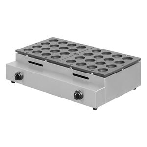 Multipropósito eléctrico de acero inoxidable industrial <span class=keywords><strong>tefal</strong></span> crepe maker - Product Image 6