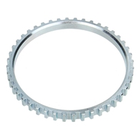 Anneau de capteur ABS à 44 dents pour Renault Clio MK2, capteur ABS d'essieu avant, pièces détachées automobiles