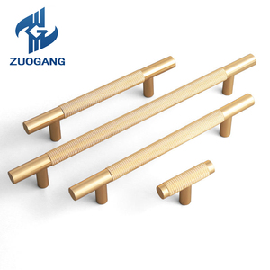 金容达定制衣柜门厨柜拉手家具拉手 - Product Image 1