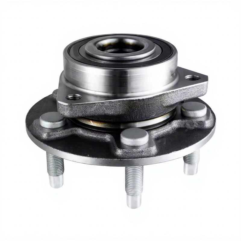 Front Rear Wheel Hub Bearing for