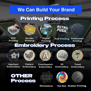 Alta qualità 100% cotone pesante personalizza <span class=keywords><strong>oversize</strong></span> spessa spalla scesa Hoddies felpe con cappuccio Unisex da <span class=keywords><strong>uomo</strong></span>-<span class=keywords><strong>felpa</strong></span> con cappuccio Pullover - Product Image 4