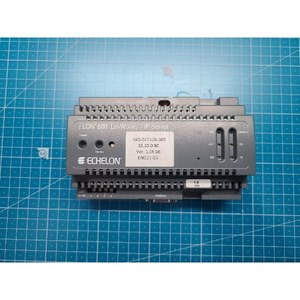 Serveur ECHELON i.LON 600 LonWorks/IP 72604R-TP/XF-1250 - Product Image 1