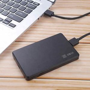 Disque dur externe portable 500 Go 1 To 2 To 4 To - Product Image 6