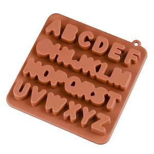 Moule à gâteau en silicone personnalisé 3D, design écologique - Product Image 3