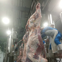 Équipement d'abattoir de Cow-boy, équipement d'abattoir de boucherie du nouveauté