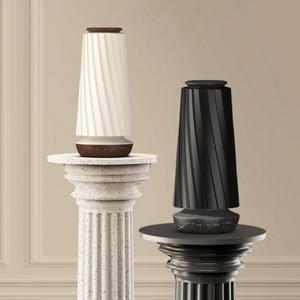 SCENTA Miglior Set Regalo, Diffusore di Aromi <span class=keywords><strong>Premium</strong></span> per Casa con Luce Notturna, Controllo Intelligente USB, Macchina per Profumare l'Ambiente - Product Image 6