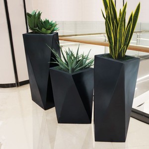 <span class=keywords><strong>Vasi</strong></span> <span class=keywords><strong>di</strong></span> fiori compositi <span class=keywords><strong>in</strong></span> fibra <span class=keywords><strong>di</strong></span> <span class=keywords><strong>vetro</strong></span> Spot personalizzati, grandi <span class=keywords><strong>vasi</strong></span> da terra, salotti, centri commerciali, corridoi dell'hotel - Product Image 4