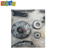 Kit de distribution pour Nissan NP300 Navara D22 YD25 13070-BN300 13014-EB70A 13028-EB300 13085-AD215