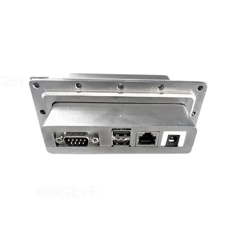 RFシールドボックス用USB付きRS232 USB2.0 * 2 + RJ45 + DCネットワークフィルター