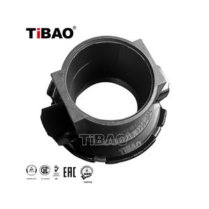 Cojinete de liberación de coche TiBAO para <span class=keywords><strong>BMW</strong></span> E12 E21 <span class=keywords><strong>E23</strong></span> E24 E28 E30 E34 E36 E39 E46 21511223168 21 51 <span class=keywords><strong>1</strong></span> 223 168 - Product Image 3