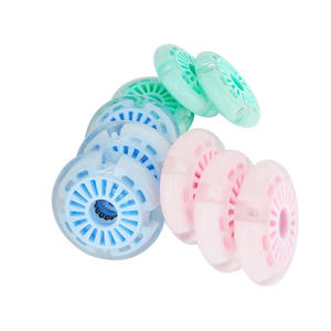 Roulettes 9024 grenouille accessoires de voiture roues de skateboard voiture torsadée pour enfants roue silencieuse lumineuse 3.5 pouces PU roue <span class=keywords><strong>flash</strong></span> - Product Image 3