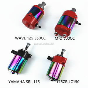 มอเตอร์สตาร์ทมอเตอร์ไซค์ WANOU-WAVE125-AJY2512<span class=keywords><strong>เวฟ</strong></span><span class=keywords><strong>125</strong></span> 350CC - Product Image 2