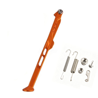 Béquille latérale réglable pour moto tout-terrain KTM EXC EXCF 300 125 250 350 450 XC XCF XCW SX SXF TE FE 300 250 23-24