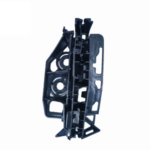 Support de pare-chocs avant 7120PW 7119LR convient à Peugeot 308 308CC 308SW 408 noir Accessoires Auto Pegeout 408 <span class=keywords><strong>Peogeot</strong></span> 408 - Product Image 6