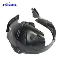 FR3Z 16103 a Pièces de voiture personnalisées, doublure d'aile intérieure OEM FR3Z 16102 a pour Ford Mustang CPE/CONV 2015 2016 2017