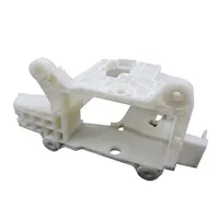 Service d'impression 3D SLA de haute qualité pour modèles d'art faits à la main, prototypage rapide avec support de conception personnalisée