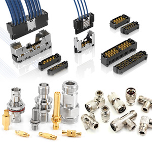 Módulo de Comunicación de Instrumentación Industrial 5G para Programación de AGV en Almacenes Inteligentes, Compatibilidad Multiprotocolo - Product Image 1