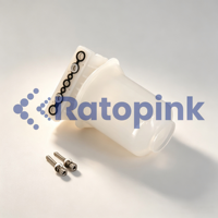 Kit de filtres Ratopink FB-HFN0918 F-Type F540, 6 pièces, remplacement pour imprimante CIJ Fastjet F540/F550/F560