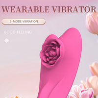 Vibrateur à commande par application avec 10 modes de vibration et de succion, vibrateur vaginal et clitoridien, jouets sexuels pour femmes