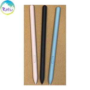 Para <span class=keywords><strong>SAMSUNG</strong></span> Galaxy <span class=keywords><strong>S6</strong></span> Lite Stylus Touch <span class=keywords><strong>S</strong></span> <span class=keywords><strong>Pen</strong></span> - Product Image 1