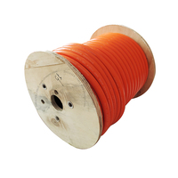 SY 120 mm2 blanker Kupfer leiter 120 mm2 kunden spezifisch geformtes neues Energie kabel EV großes quadratisches Kabel